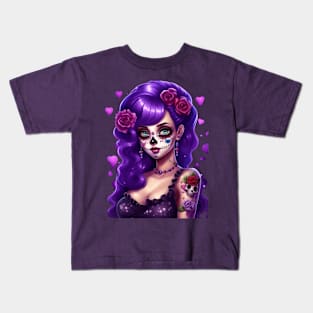 La Catrina Kids T-Shirt